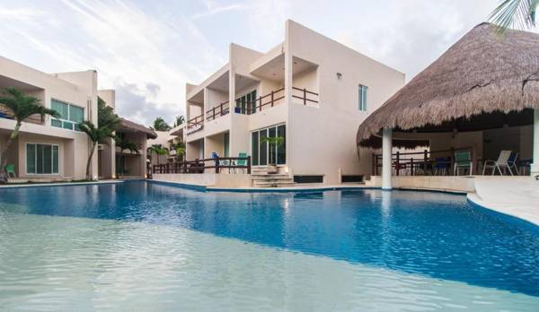 Coral Maya Stay Suites