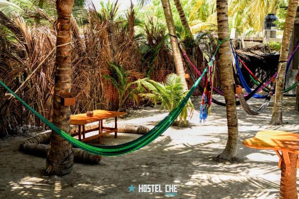 Che Holbox Hostel & Bar Adults Only