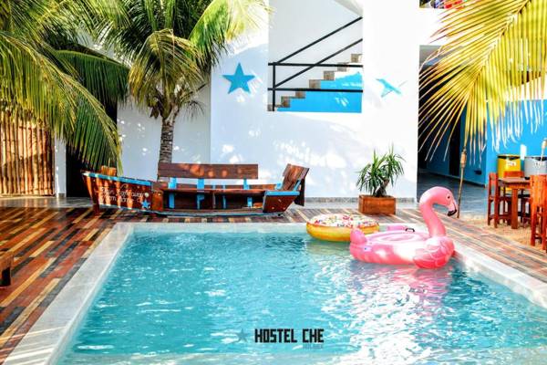 Che Holbox Hostel & Bar Adults Only