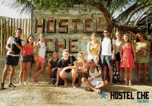 Che Holbox Hostel & Bar Adults Only