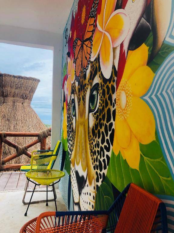 Soho Boutique Holbox - Adults Only