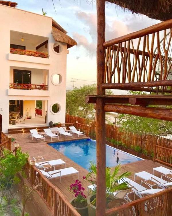 Hotel Casa HX - Adults Only