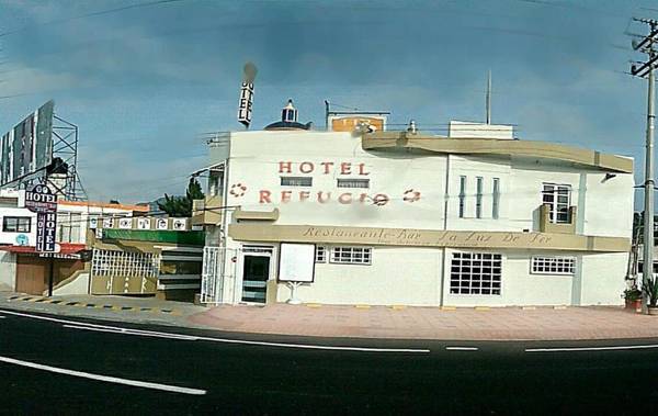 Hotel El Refugio