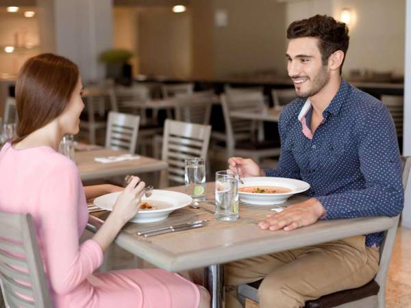 Novotel Monterrey Valle