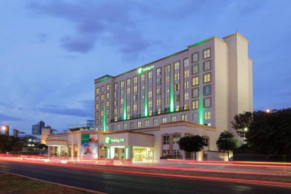 Holiday Inn Monterrey Valle an IHG Hotel