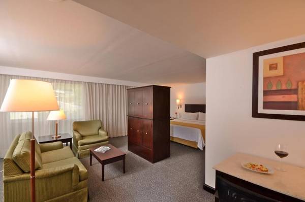 Holiday Inn Monterrey Valle an IHG Hotel