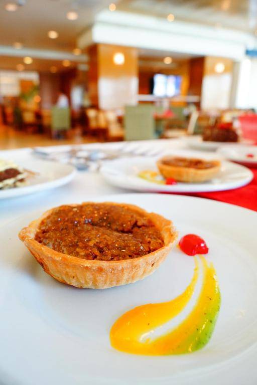 Courtyard Monterrey San Jeronimo