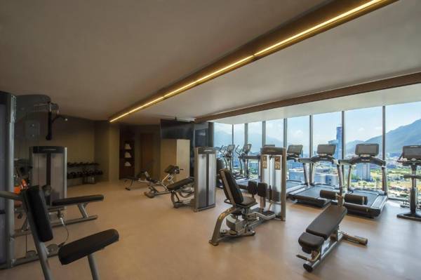 Live Aqua Urban Resort Monterrey