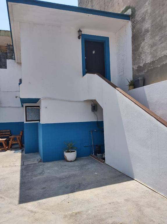 ANTIQUE Barrio Antiguo