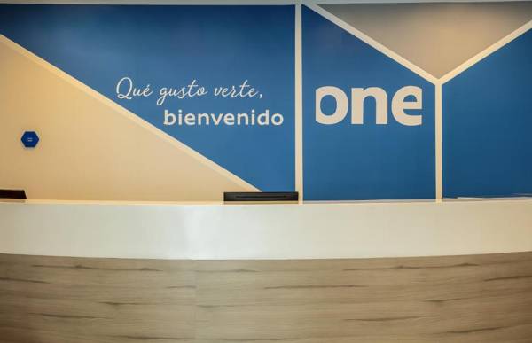 One Monterrey Tecnologico