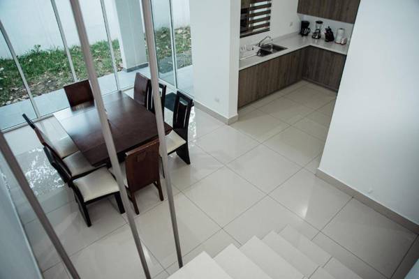 Mansion Cumbres Vista Panoramica Monterrey