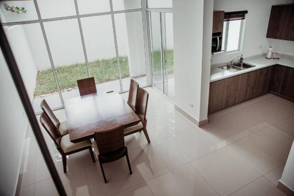 Mansion Cumbres Vista Panoramica Monterrey