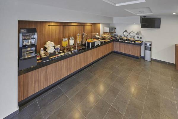 City Express Monterrey Universidad