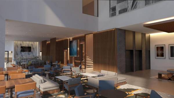 Hyatt Place Monterrey Valle