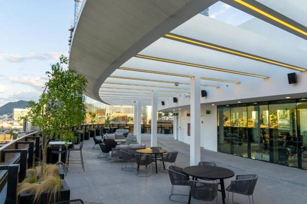 AC Hotel by Marriott Monterrey Valle