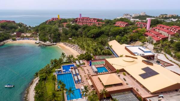 Las Brisas Huatulco