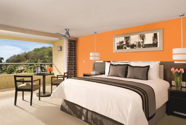 Dreams Huatulco Resort & Spa