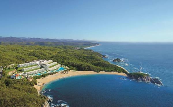 Secrets Huatulco Resort & Spa