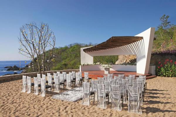 Secrets Huatulco Resort & Spa