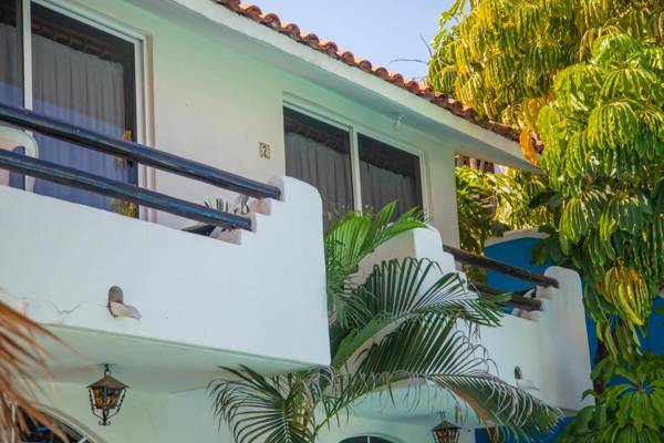 Hotel Boutique Eden Costa