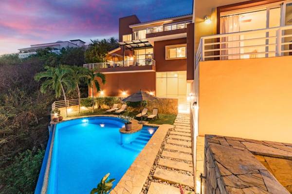 1067 - Villa Diamante