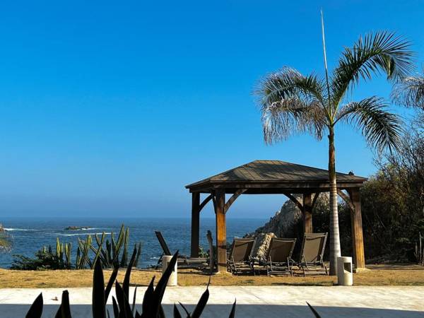 Coral Blue Hotels & Resorts