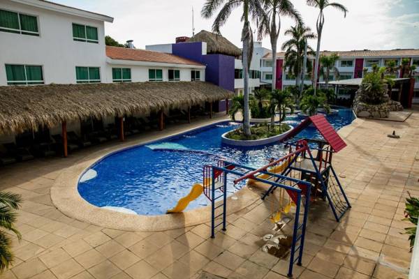 Hotel H Huatulco