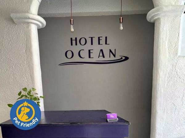 Hotel Ocean Huatulco