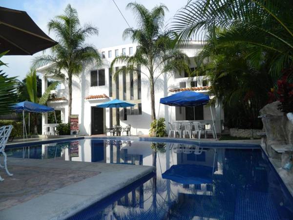 Hotel Terrazas Inn