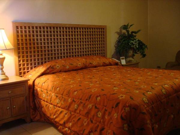 Hotel El Dorado