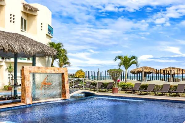 Artisan Family Hotels and Resort Collection Playa Esmeralda