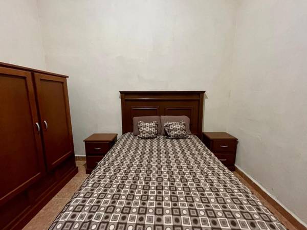 Garcias Suites y Hotel