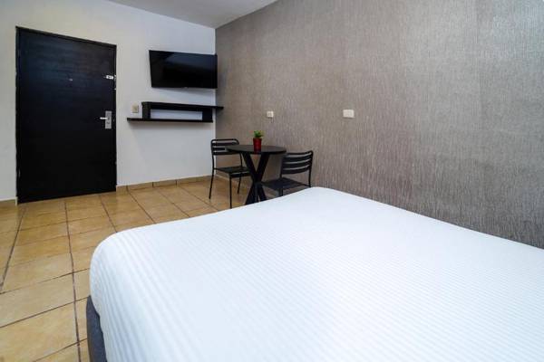 San José Suites Boutique