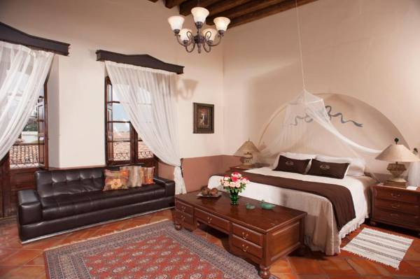 Santa Elena Hotel Boutique