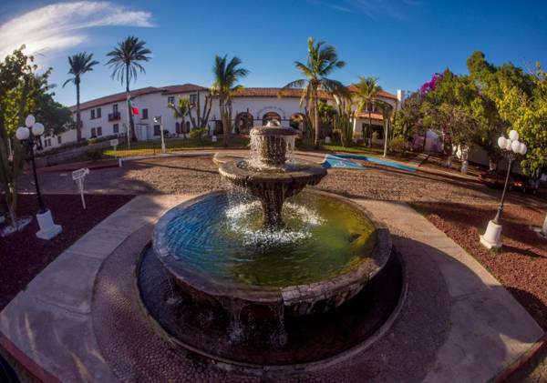 Hotel Playa de Cortes