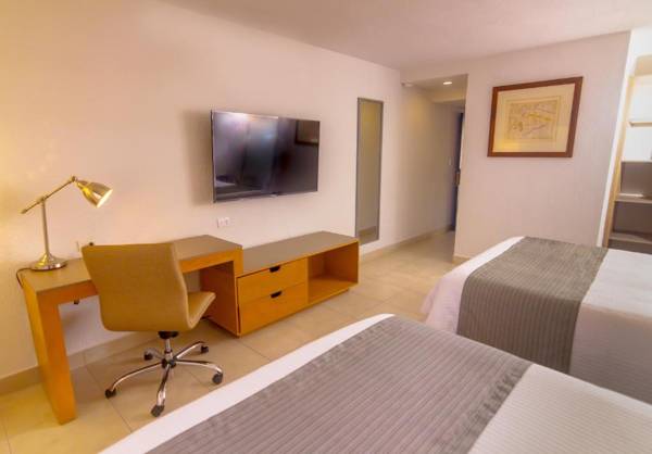 Workspace - Gamma Guaymas Armida Hotel