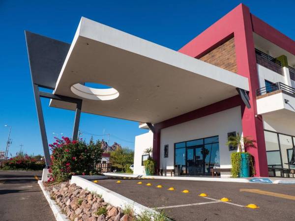 Best Western Plus Sawari Hotel