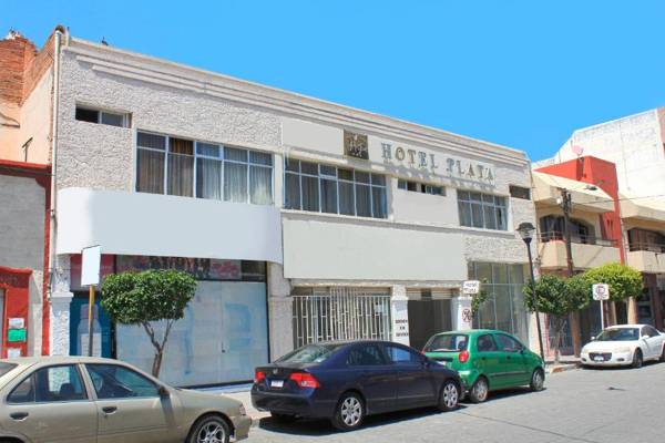 OYO Hotel Plata