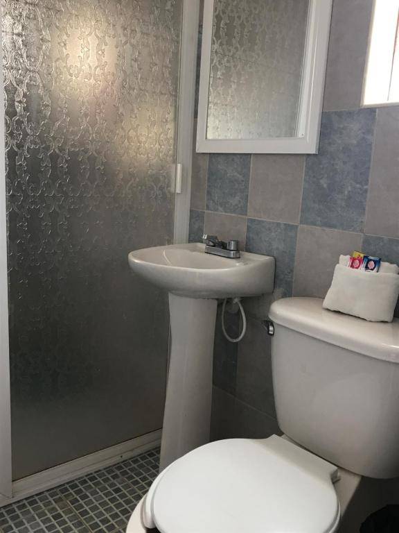 Hotel y Cabañas Alan Prince