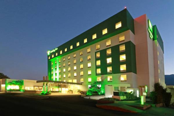 Holiday Inn - Chilpancingo an IHG Hotel