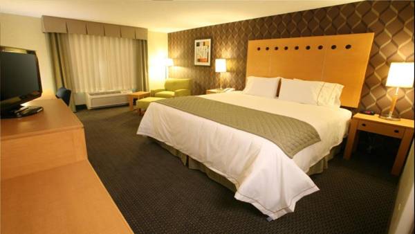 Holiday Inn Express & Suites Monterrey Aeropuerto an IHG Hotel