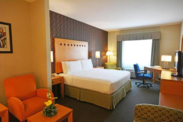 Holiday Inn Express & Suites Monterrey Aeropuerto an IHG Hotel