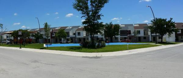 Monterrey Airport Short & Long Term Suites