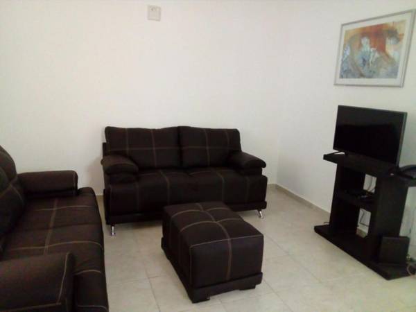 International Executive Suites Monterrey Aeropuerto