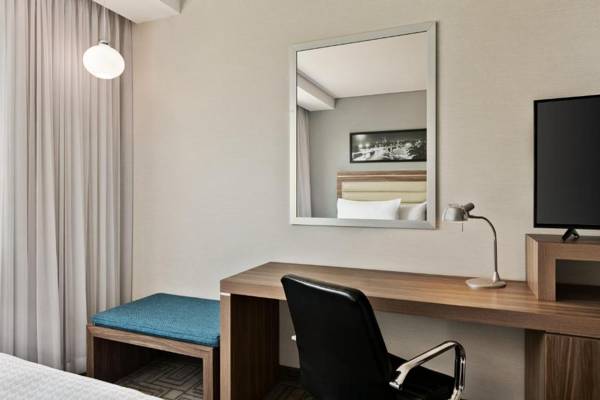 Hampton Inn By Hilton Monterrey Apodaca