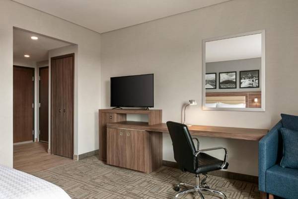 Hampton Inn By Hilton Monterrey Apodaca