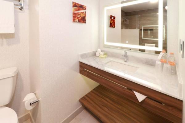 HOLIDAY INN HOTEL & SUITES MONTERREY APODACA ZONA AIRPORT