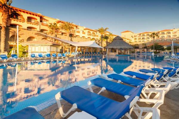 Royal Solaris Los Cabos-All Inclusive