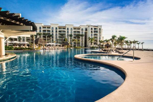 Hyatt Ziva Los Cabos - All Inclusive
