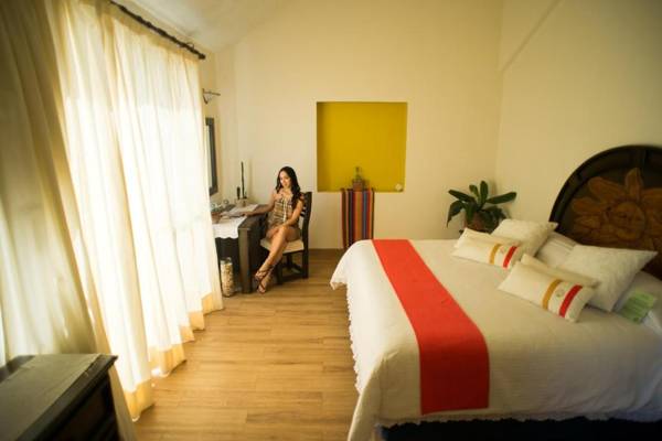 Marisol Hotel Boutique